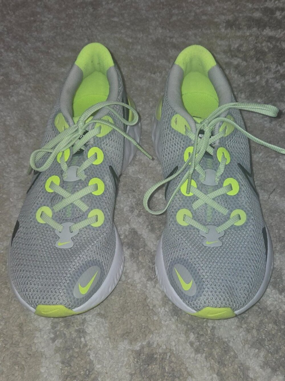 Nike Renew Run Size 10.5